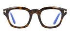 Tom Ford TF6083-B 052 Blue Control Glasses