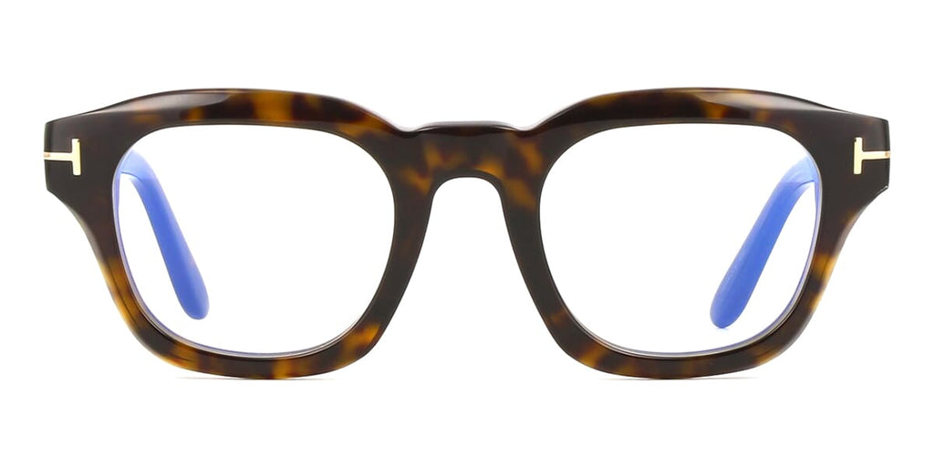 Tom Ford TF6083-B 052 Blue Control Glasses