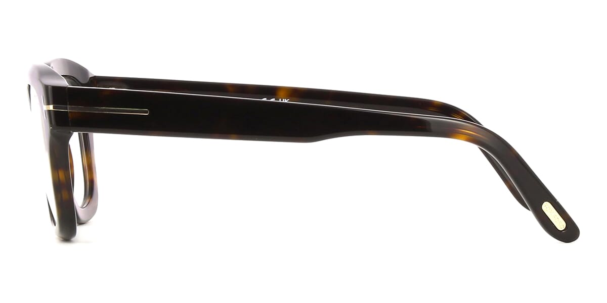 Tom Ford TF6083-B 052 Blue Control Glasses