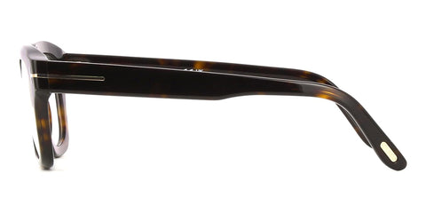 Tom Ford TF6083-B 052 Blue Control Glasses