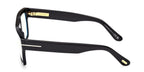 Tom Ford TF6084-B 001 Blue Control Glasses