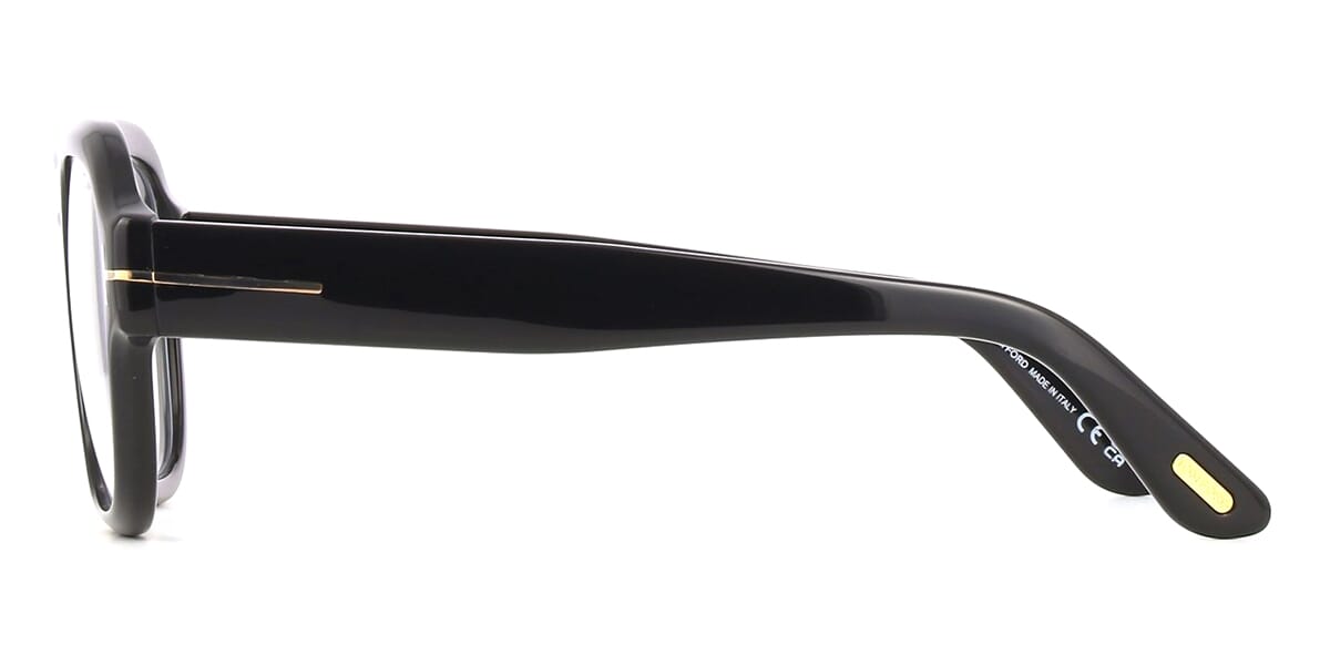 Tom Ford TF6085-B 001 Blue Control Glasses