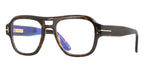 Tom Ford TF6085-B 052 Blue Control Glasses