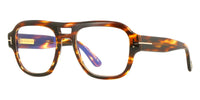 Tom Ford TF6085-B 055 Blue Control
