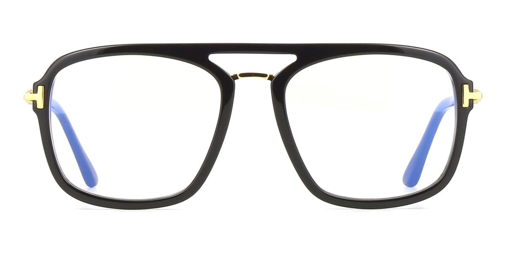 Tom Ford TF6086-B 001 Blue Control Glasses