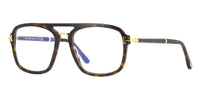 Tom Ford TF6086-B 052 Blue Control