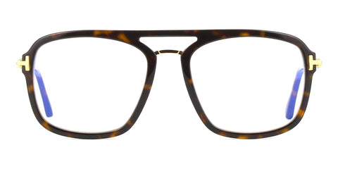 Tom Ford TF6086-B 052 Blue Control Glasses