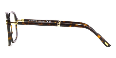 Tom Ford TF6086-B 052 Blue Control Glasses