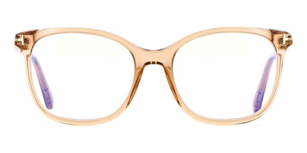 Tom Ford TF6089-B 045 Blue Control Glasses - US