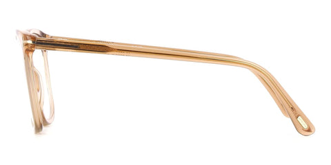 Tom Ford TF6089-B 045 Blue Control Glasses