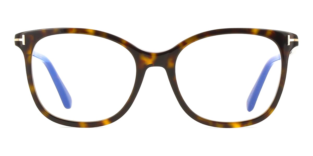 Tom Ford TF6089-B 052 Blue Control Glasses