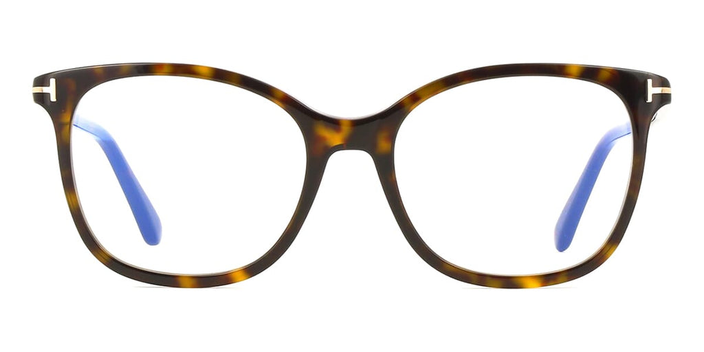 Tom Ford TF6089-B 052 Blue Control Glasses