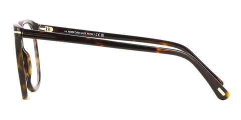 Tom Ford TF6089-B 052 Blue Control Glasses