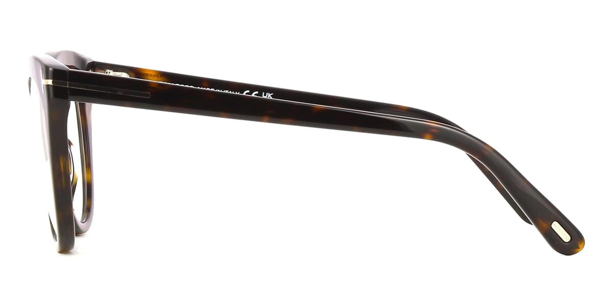 Tom Ford TF6091-B 052 Blue Control Glasses