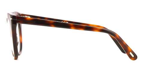 Tom Ford TF6091-B 053 Blue Control Glasses