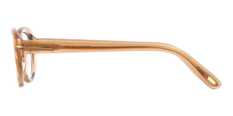 Tom Ford TF6092-B 045 Blue Control Glasses