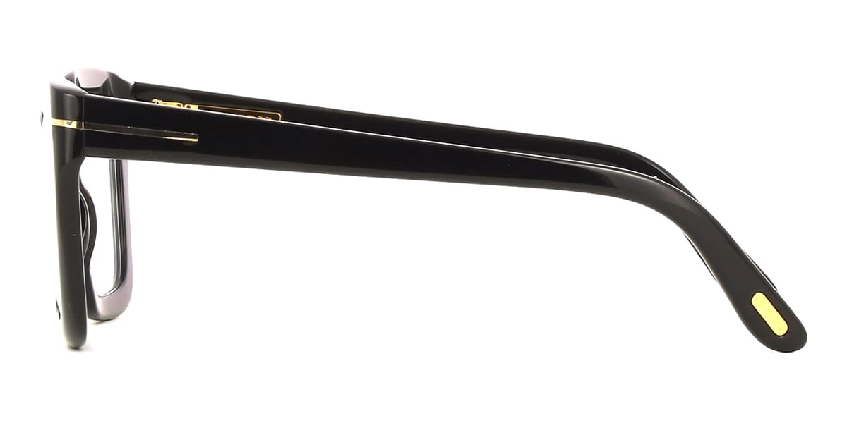 Tom Ford TF6093-B 001 Blue Control Glasses