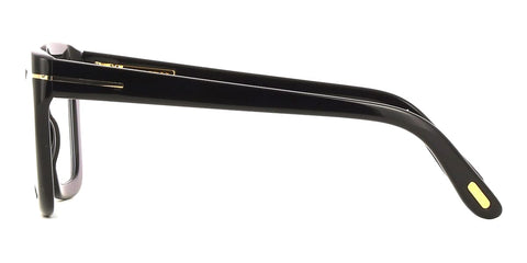 Tom Ford TF6093-B 001 Blue Control Glasses