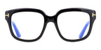 Tom Ford TF6094-B 001 Blue Control Glasses
