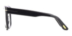 Tom Ford TF6094-B 001 Blue Control Glasses
