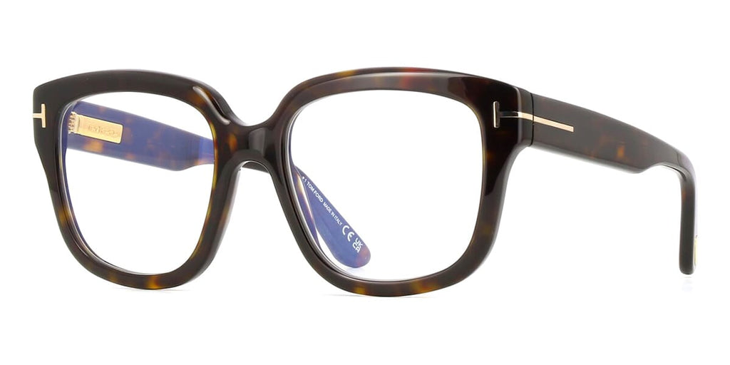Tom Ford TF6094-B 052 Blue Control Glasses