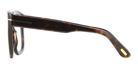 Tom Ford TF6094-B 052 Blue Control Glasses