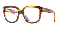 Tom Ford TF6094-B 055 Blue Control