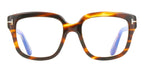Tom Ford TF6094-B 055 Blue Control Glasses