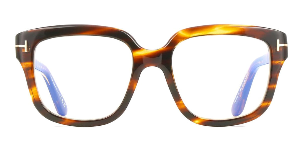 Tom Ford TF6094-B 055 Blue Control Glasses