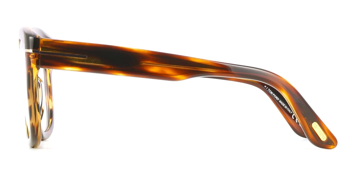 Tom Ford TF6094-B 055 Blue Control Glasses