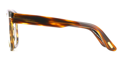 Tom Ford TF6094-B 055 Blue Control Glasses