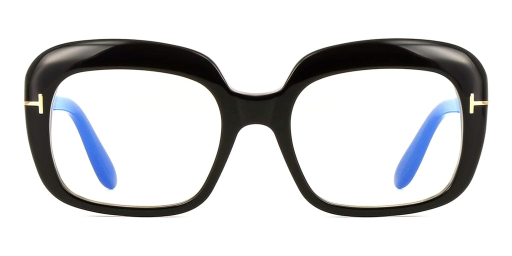 Tom Ford TF6096-B 001 Blue Control Glasses