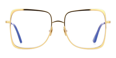 Tom Ford TF6098-B 030 Blue Control Glasses