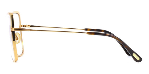 Tom Ford TF6098-B 030 Blue Control Glasses