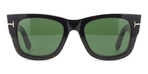 Tom Ford TF6099-B 052 Blue Control With Magnetic Clip On Glasses