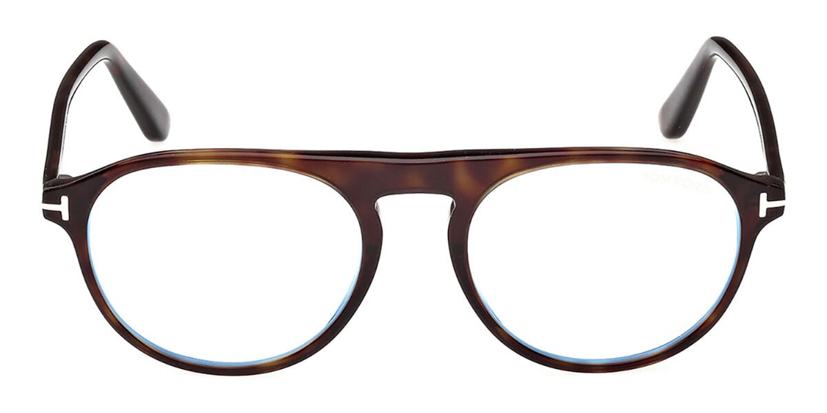 Tom Ford TF6118 B 052 Blue Control Glasses