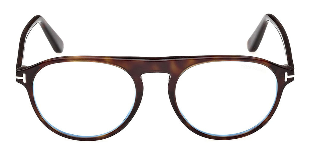 Tom Ford TF6118 B 052 Blue Control Glasses