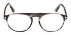 Tom Ford TF6118 B 055 Blue Control Glasses