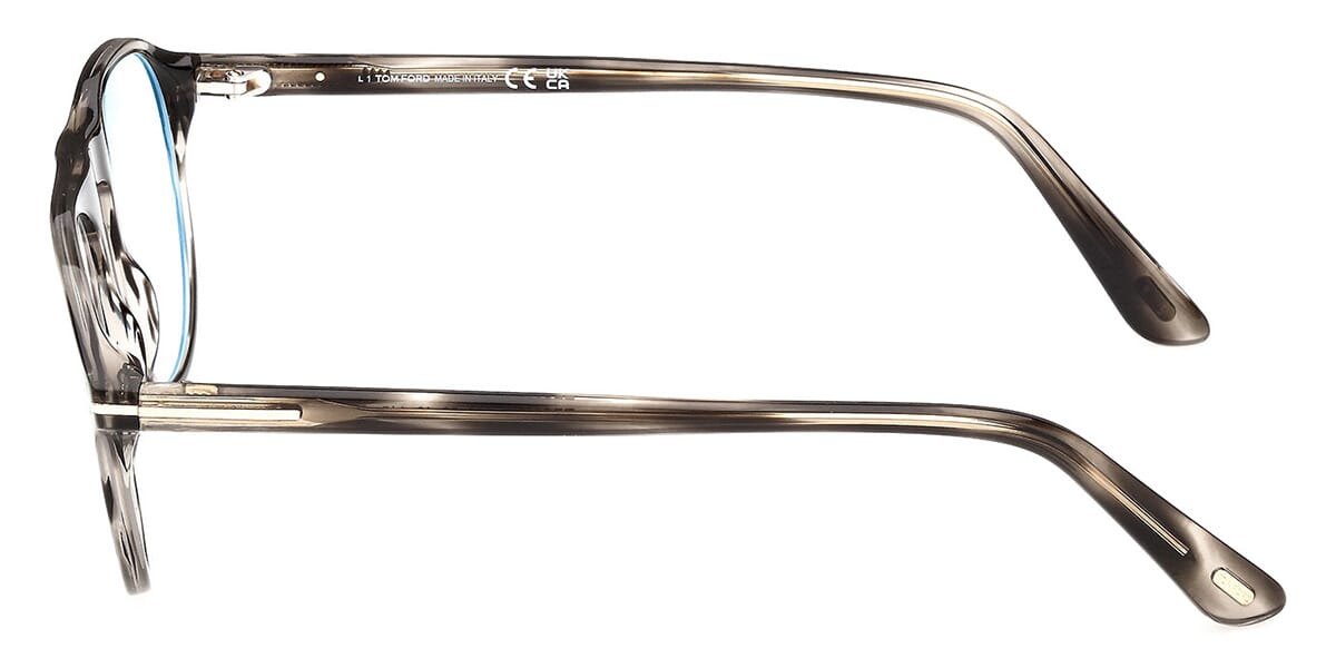 Tom Ford TF6118 B 055 Blue Control Glasses