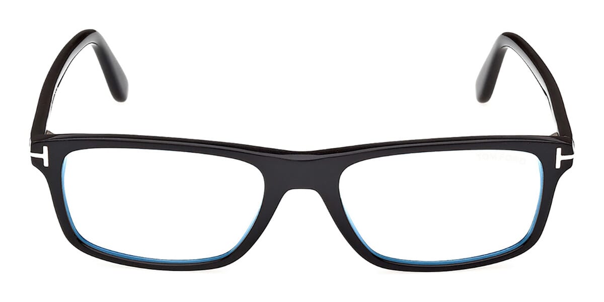 Tom Ford TF6119 B 001 Blue Control Glasses