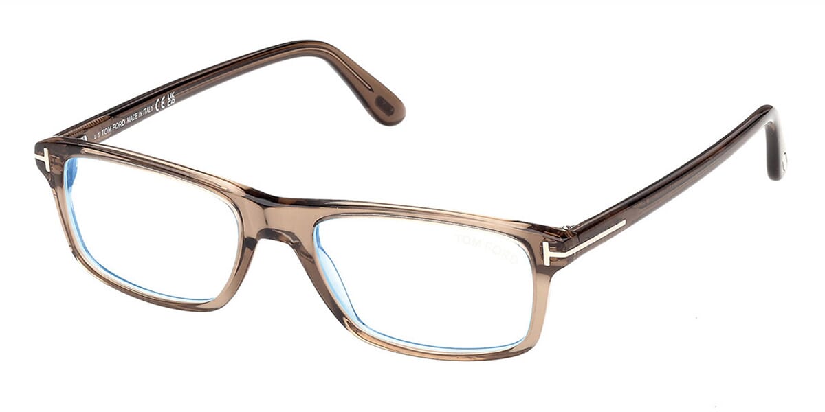Tom Ford TF6119 B 048 Blue Control Glasses