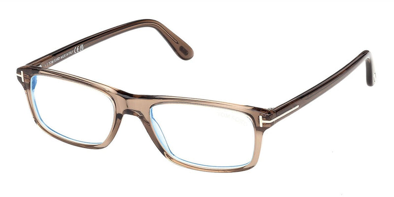 Tom Ford TF6119 B 048 Blue Control Glasses