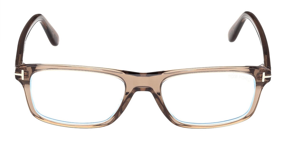 Tom Ford TF6119 B 048 Blue Control Glasses
