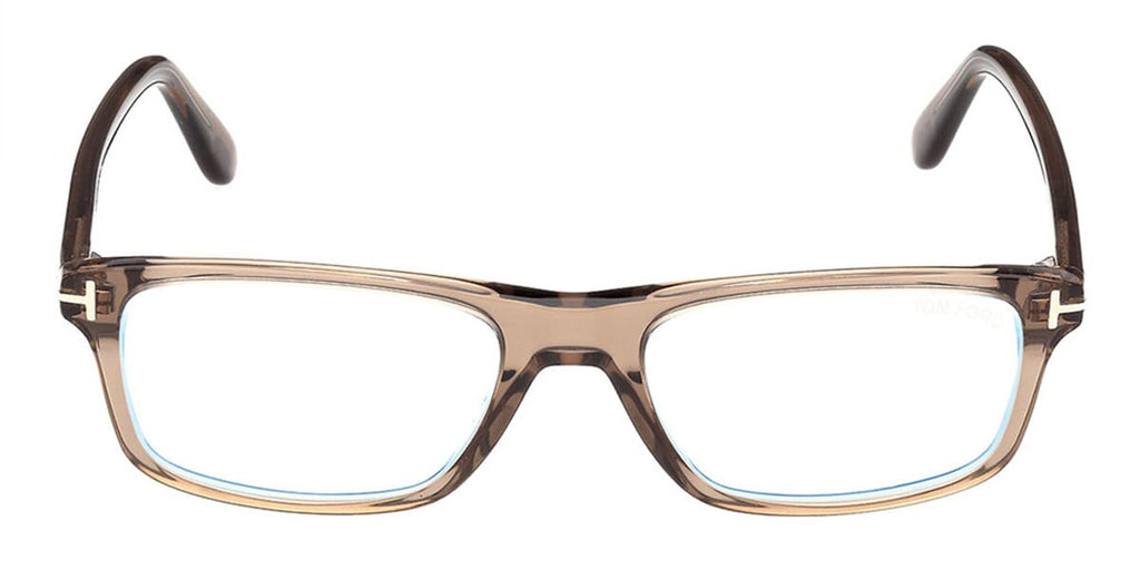 Tom Ford TF6119 B 048 Blue Control Glasses