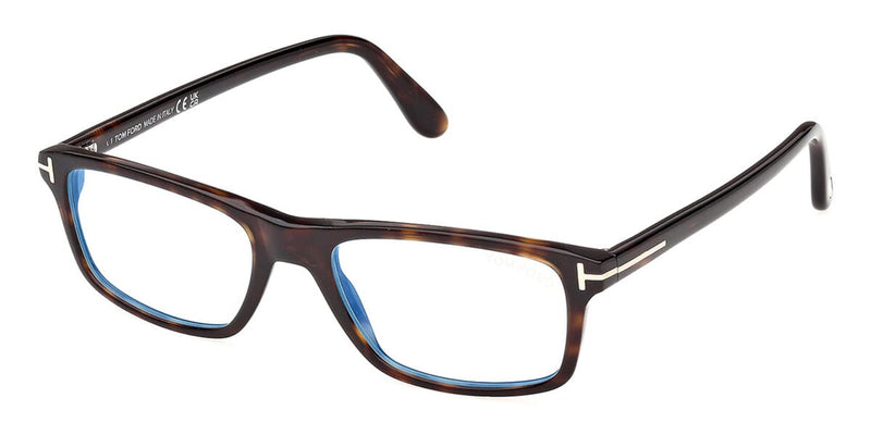 Tom Ford TF6119 B 052 Blue Control Glasses
