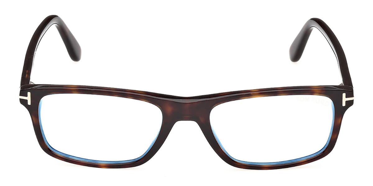 Tom Ford TF6119 B 052 Blue Control Glasses