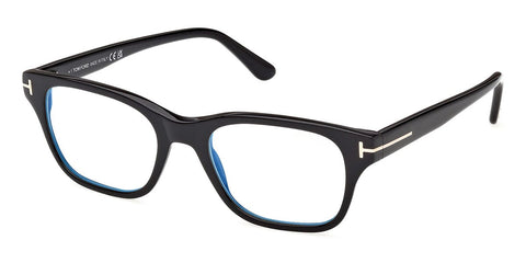 Tom Ford TF6120 B 001 Blue Control Glasses