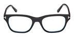 Tom Ford TF6120 B 001 Blue Control Glasses