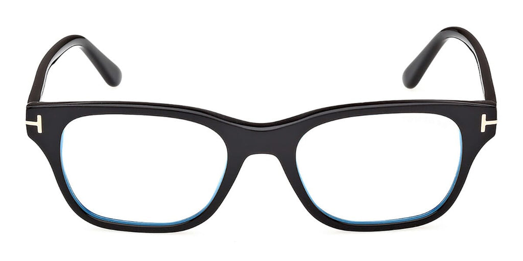 Tom Ford TF6120 B 001 Blue Control Glasses