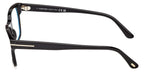 Tom Ford TF6120 B 001 Blue Control Glasses